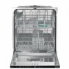 Gorenje GV642E60 Mosogatógép